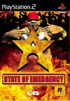 PS 2 State of Emergency